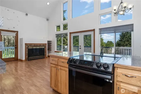 110 E Glacier Crest Road Grapeview WA 98546
