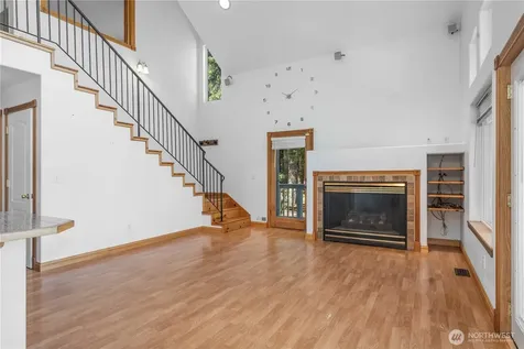 110 E Glacier Crest Road Grapeview WA 98546