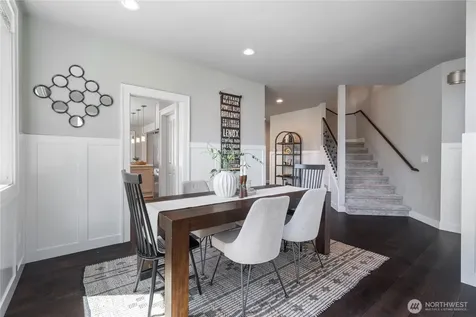 16721 8th Avenue NE Shoreline WA 98155