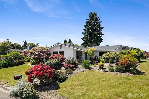 4656 N Frace Avenue Tacoma WA 98407