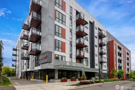 1085 103rd Avenue NE Bellevue WA 98004