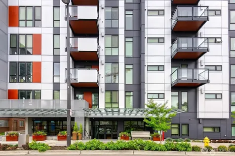 1085 103rd Avenue NE Bellevue WA 98004