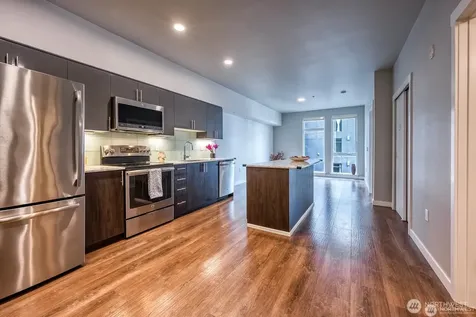 1085 103rd Avenue NE Bellevue WA 98004