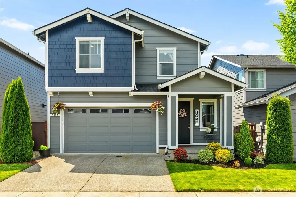 9007 Viola Street SE Olympia WA 98501