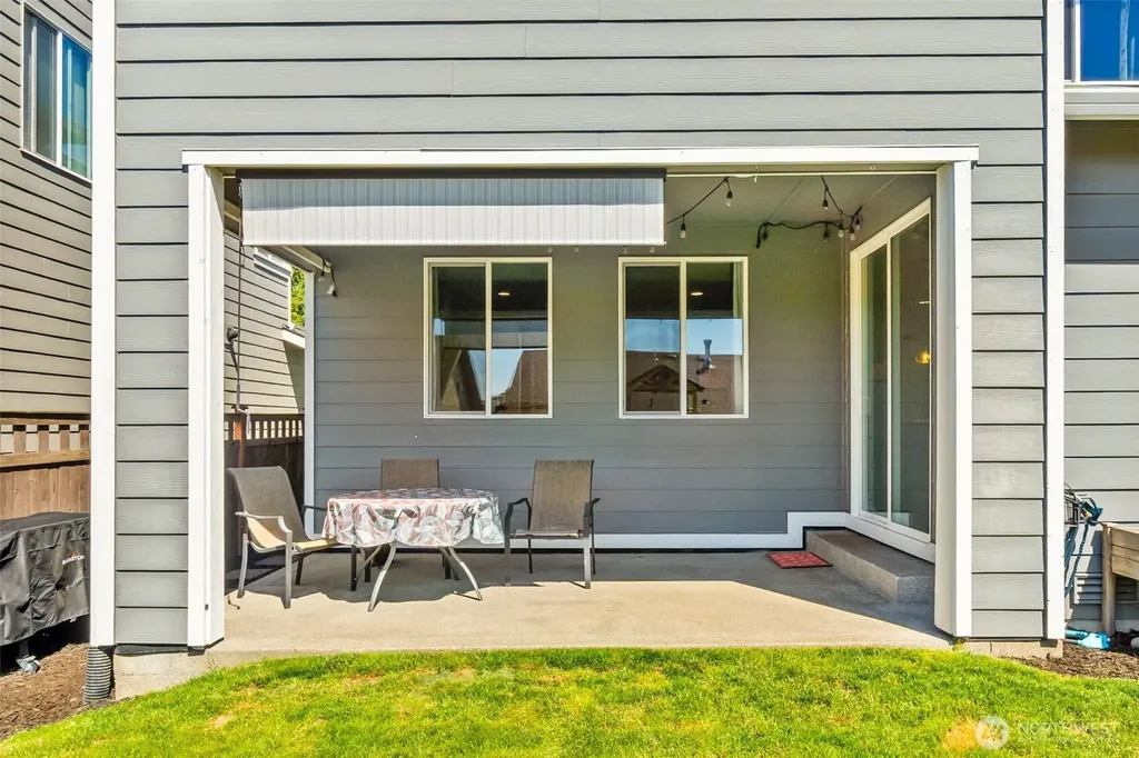 9007 Viola Street SE Olympia WA 98501