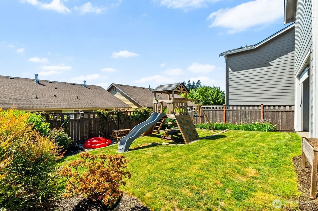 9007 Viola Street SE Olympia WA 98501
