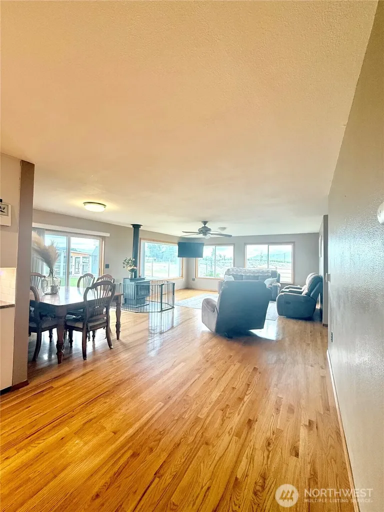 225 Robinson Canyon Road Omak WA 98841