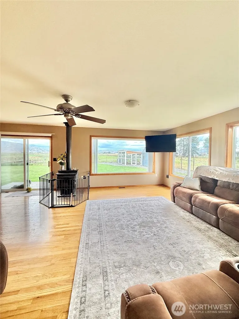 225 Robinson Canyon Road Omak WA 98841