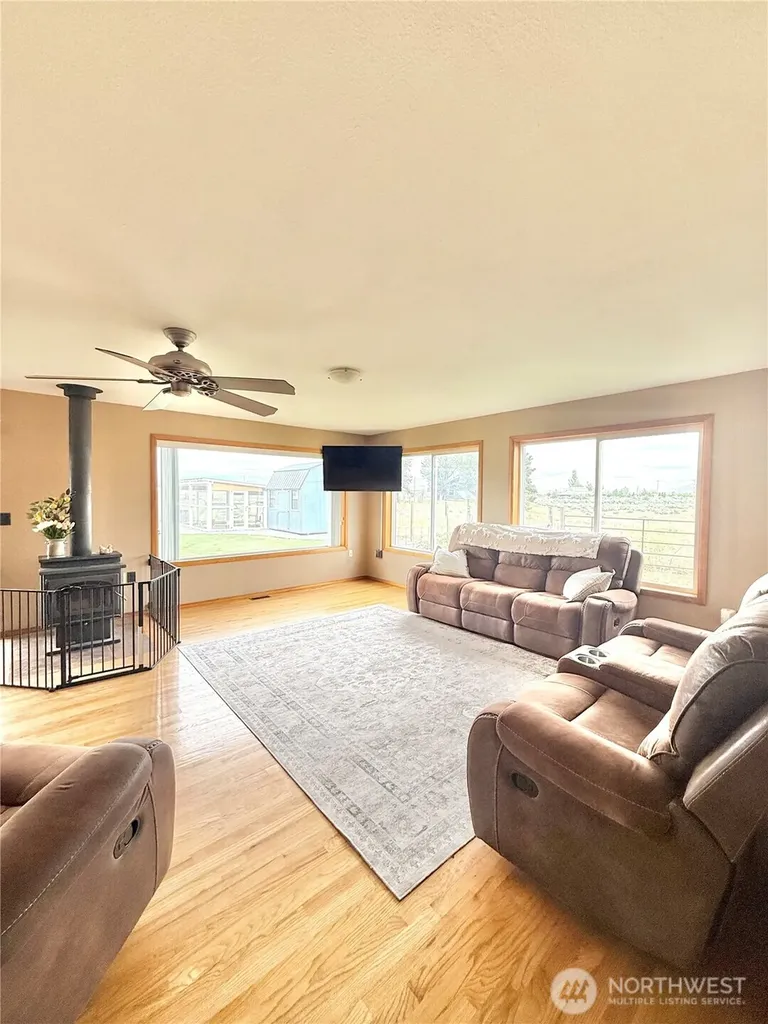 225 Robinson Canyon Road Omak WA 98841