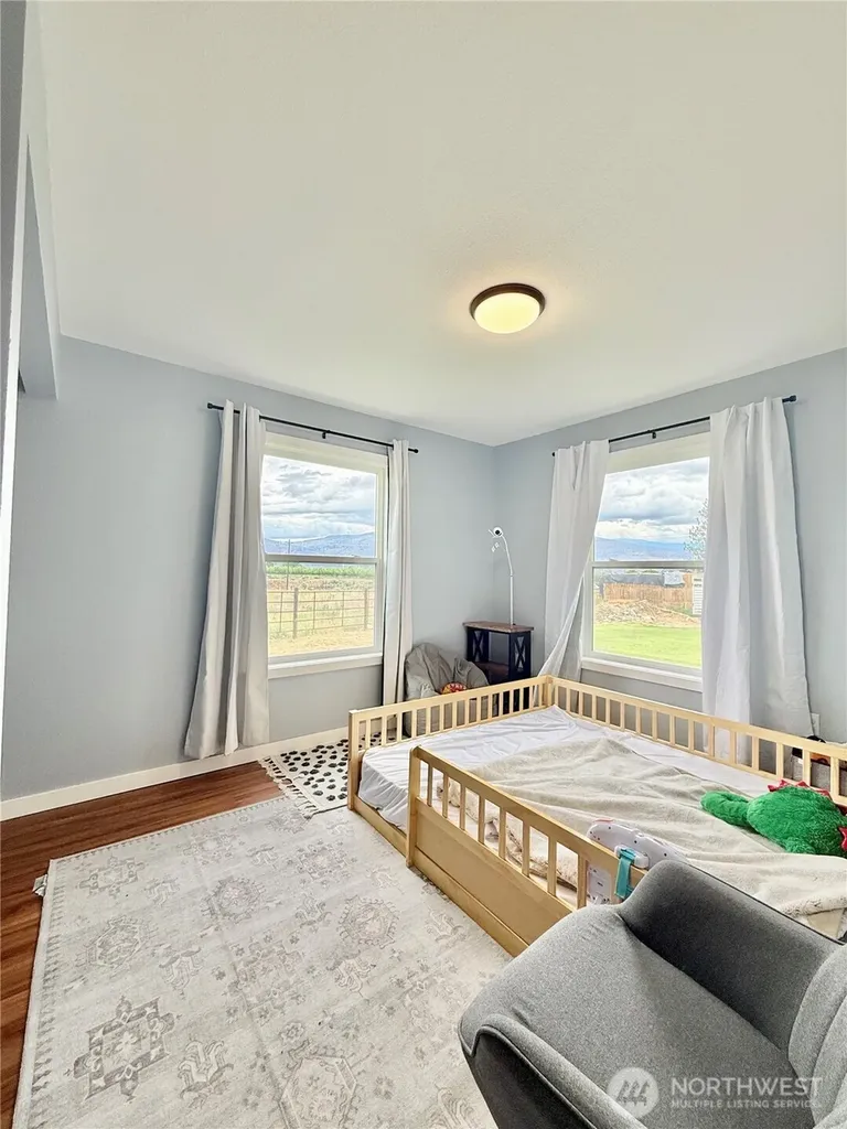 225 Robinson Canyon Road Omak WA 98841