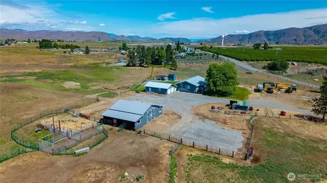 225 Robinson Canyon Road Omak WA 98841