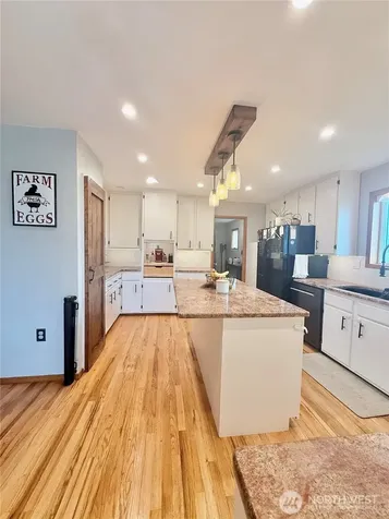 225 Robinson Canyon Road Omak WA 98841
