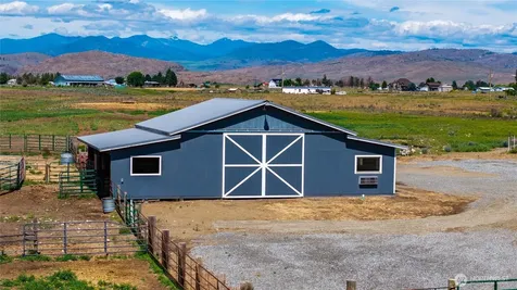 225 Robinson Canyon Road Omak WA 98841