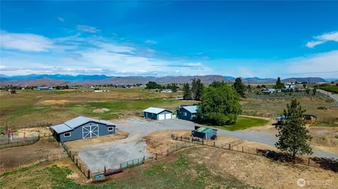 225 Robinson Canyon Road Omak WA 98841