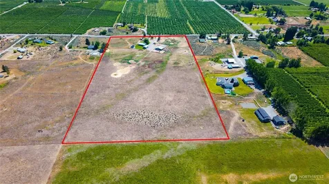 225 Robinson Canyon Road Omak WA 98841
