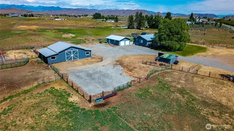 225 Robinson Canyon Road Omak WA 98841