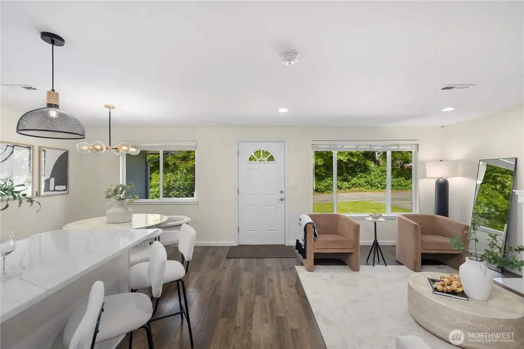 2147 NE 12th Street Renton WA 98056