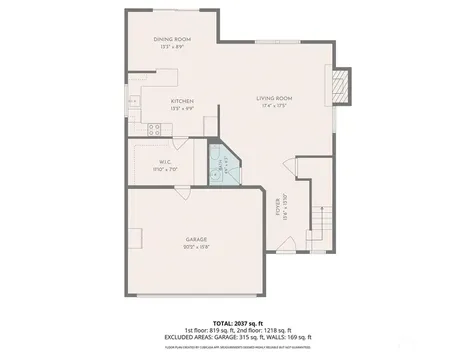 205 Roberts St NE Orting WA 98360
