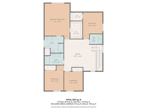 205 Roberts St NE Orting WA 98360