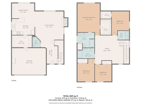 205 Roberts St NE Orting WA 98360