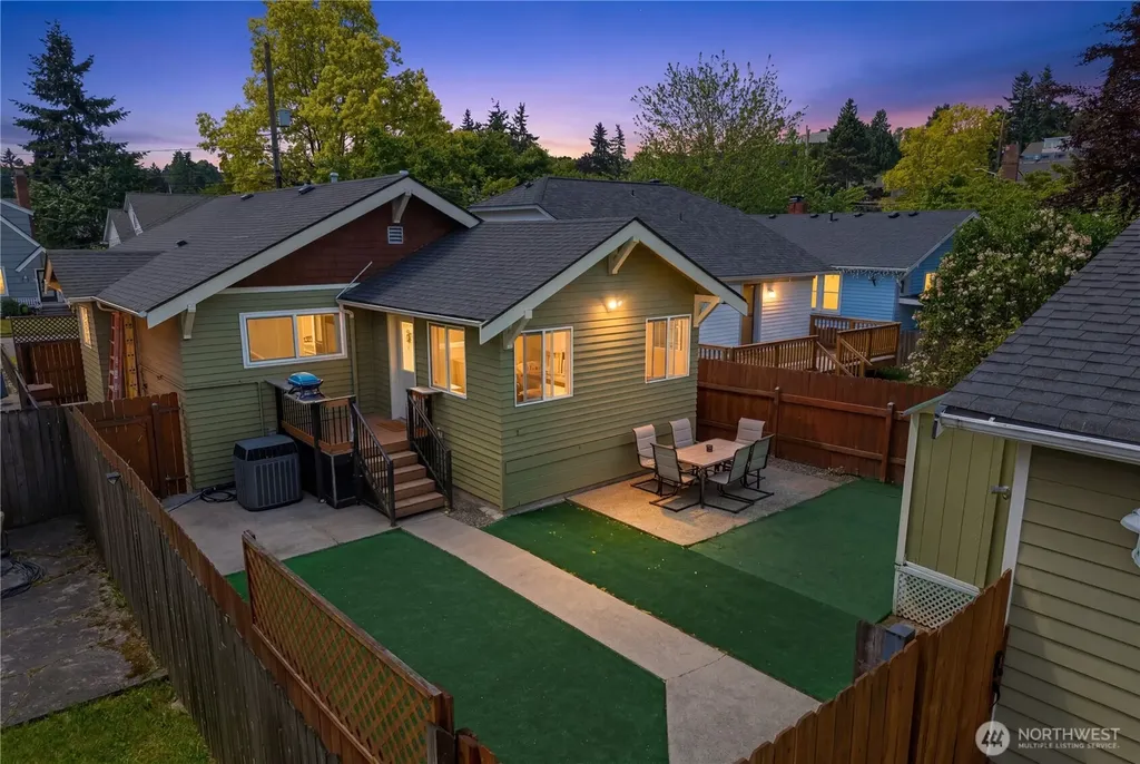 710 N 68th Street Seattle WA 98103