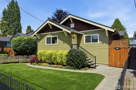 710 N 68th Street Seattle WA 98103