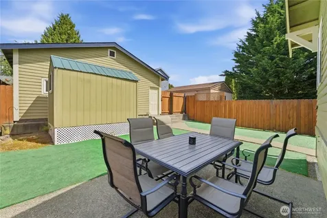 710 N 68th Street Seattle WA 98103
