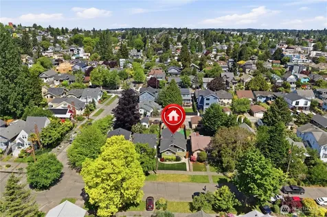 710 N 68th Street Seattle WA 98103