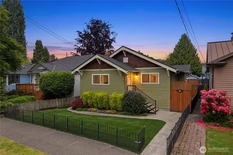 710 N 68th Street Seattle WA 98103