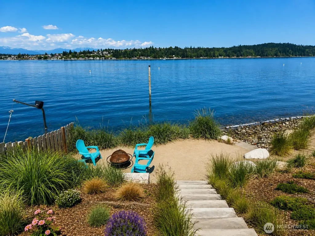 3262 Beach Drive E Port Orchard WA 98366