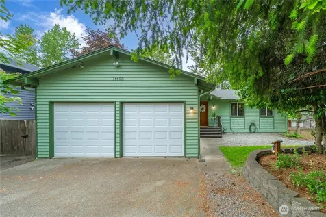 14608 SE 274th Street Kent WA 98042