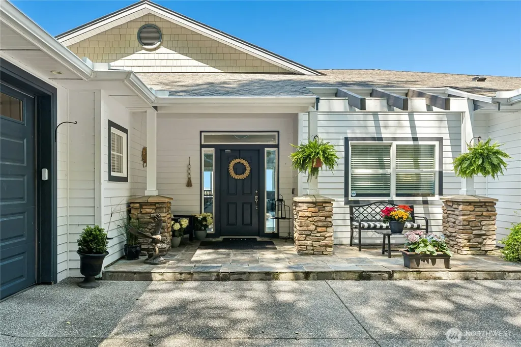 407 Vanderlin Drive Camano Island WA 98282