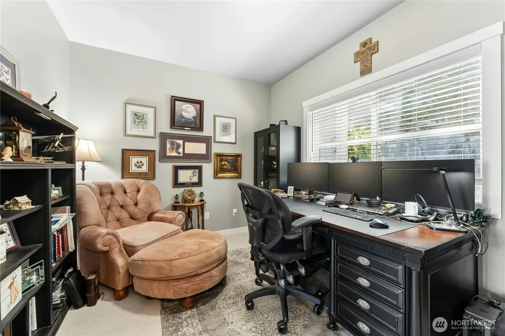 407 Vanderlin Drive Camano Island WA 98282