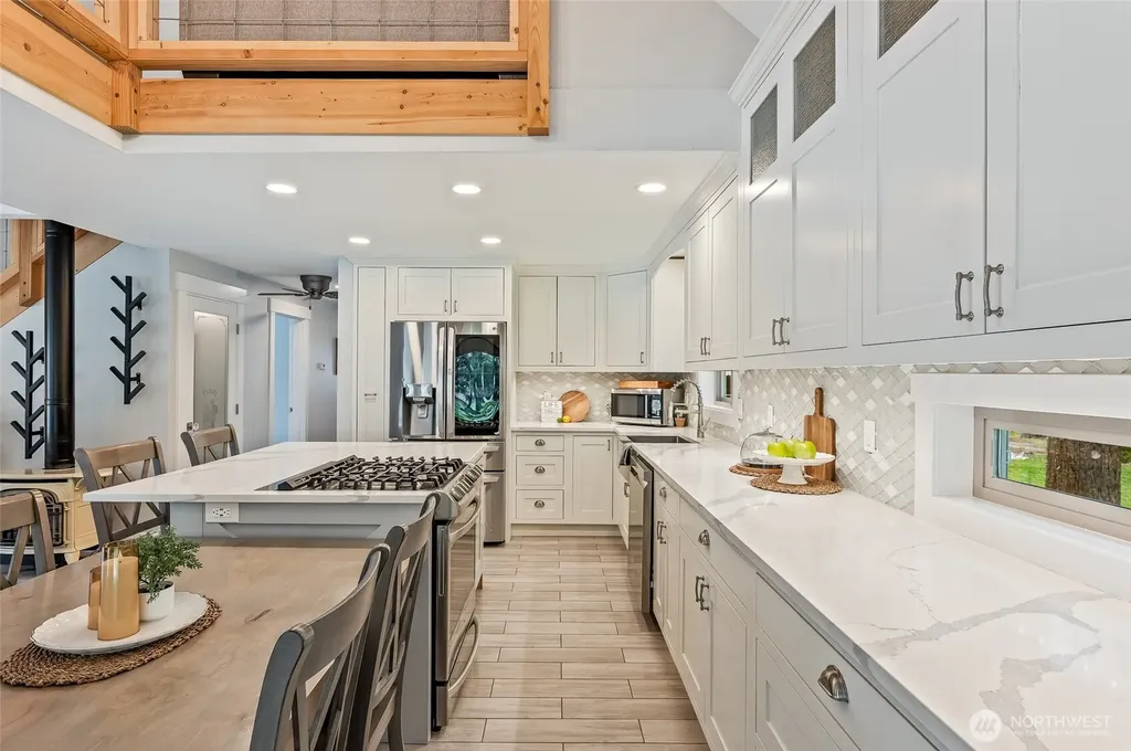 2630 Cottonwoood Lane Leavenworth WA 98826
