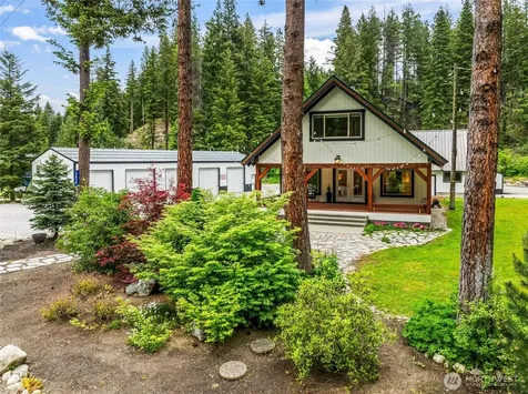 2630 Cottonwoood Lane Leavenworth WA 98826