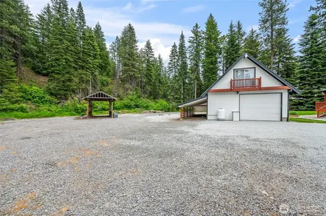 2630 Cottonwoood Lane Leavenworth WA 98826