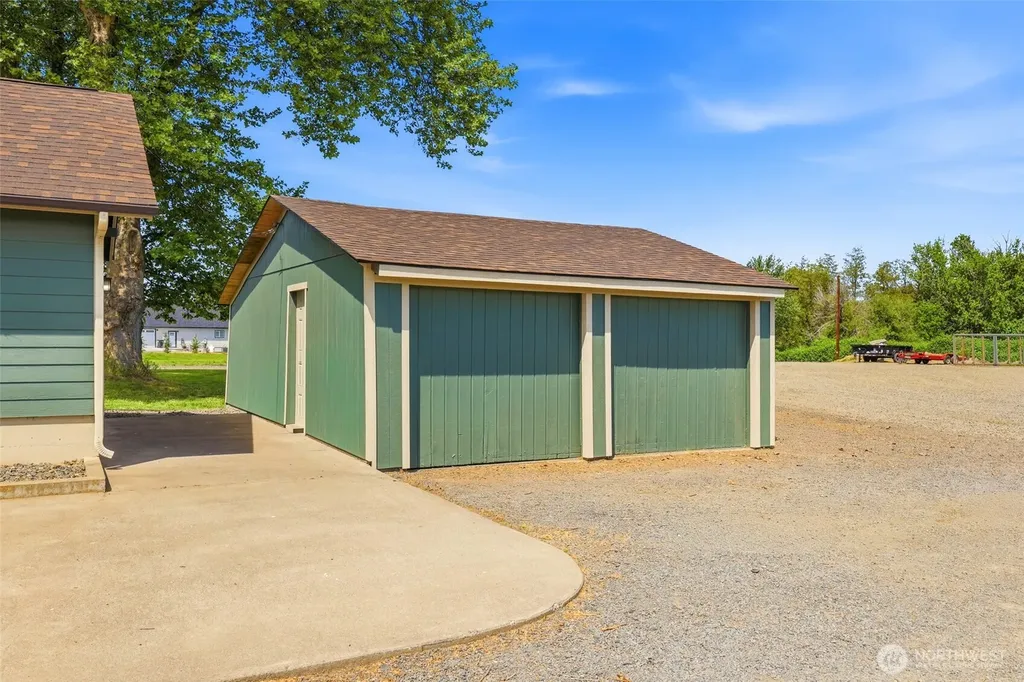 428 SW 12th Street College Place WA 99324
