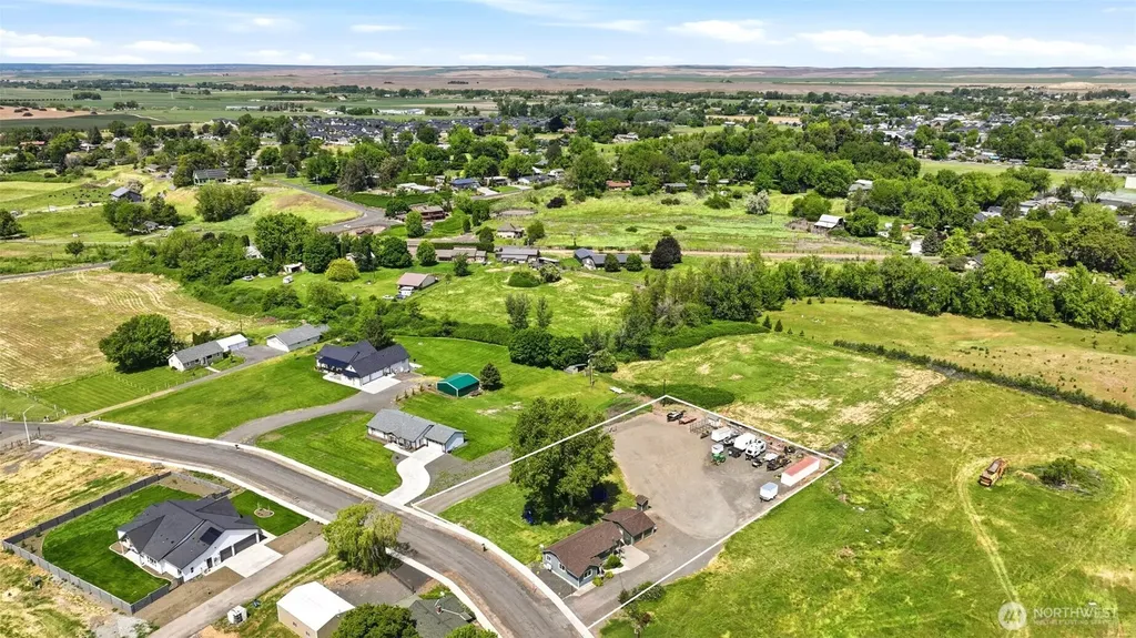 428 SW 12th Street College Place WA 99324