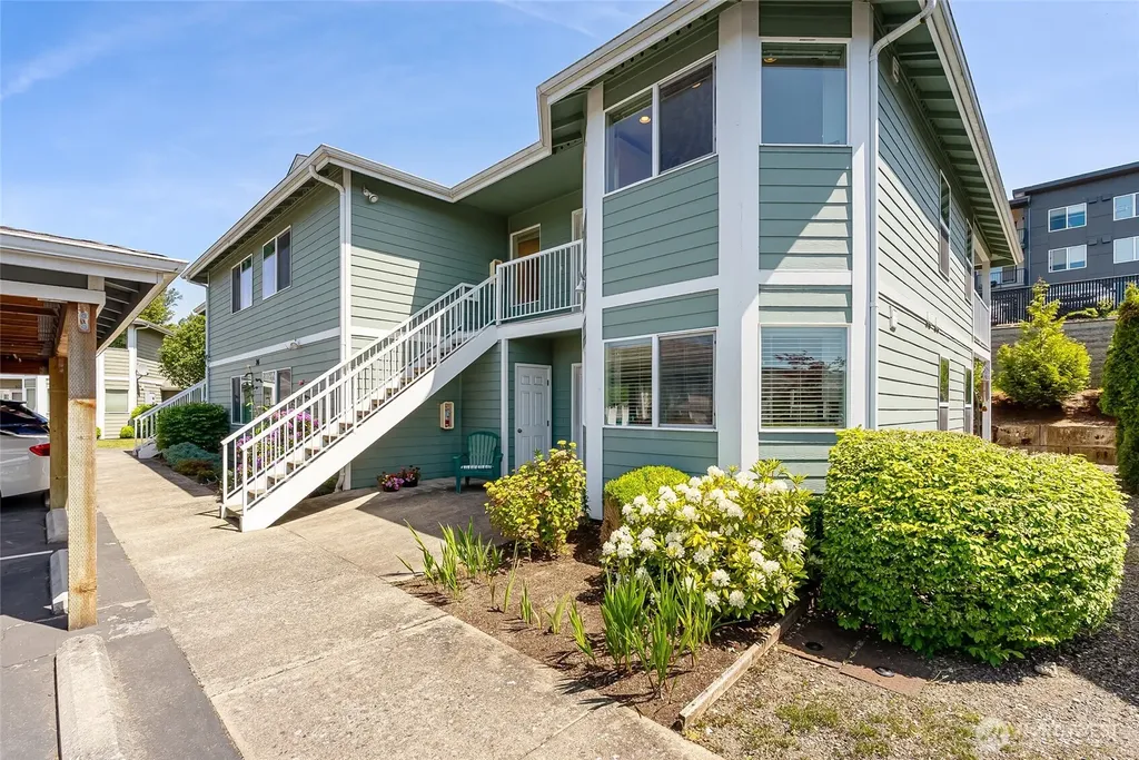 246 Prince Avenue Bellingham WA 98226