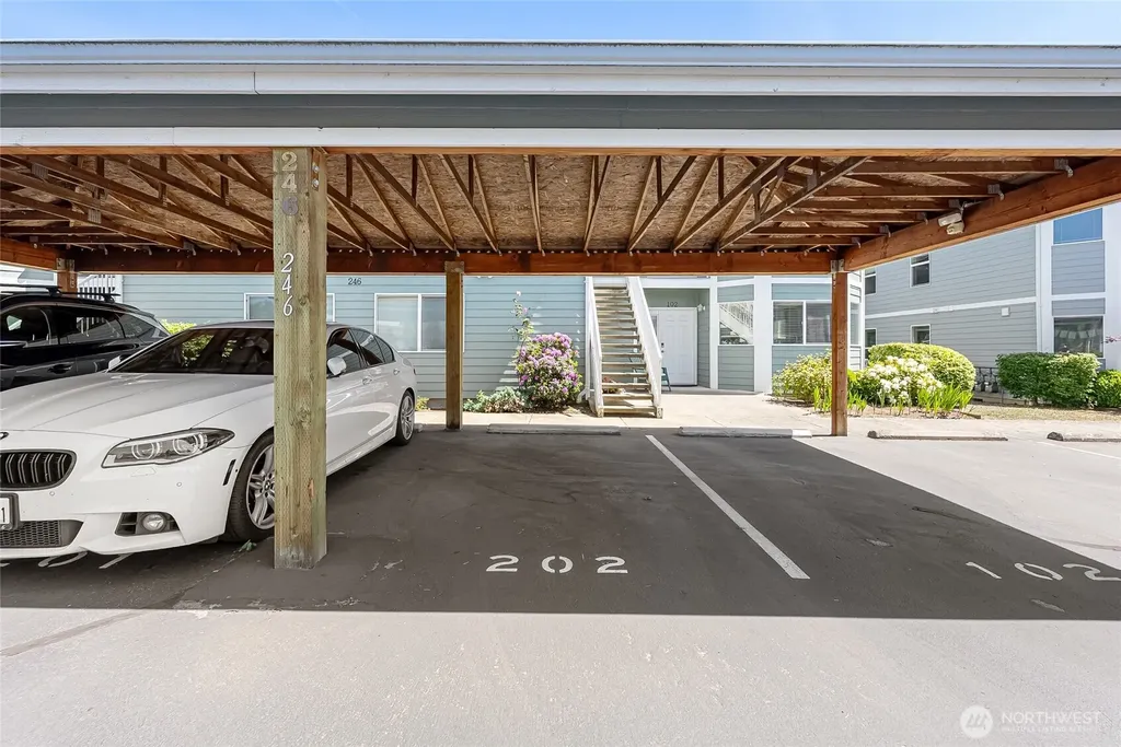 246 Prince Avenue Bellingham WA 98226