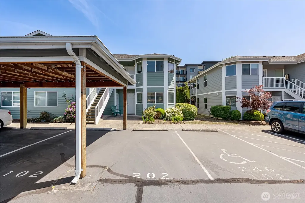 246 Prince Avenue Bellingham WA 98226
