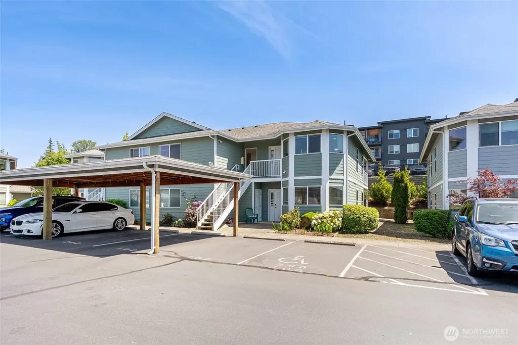 246 Prince Avenue Bellingham WA 98226
