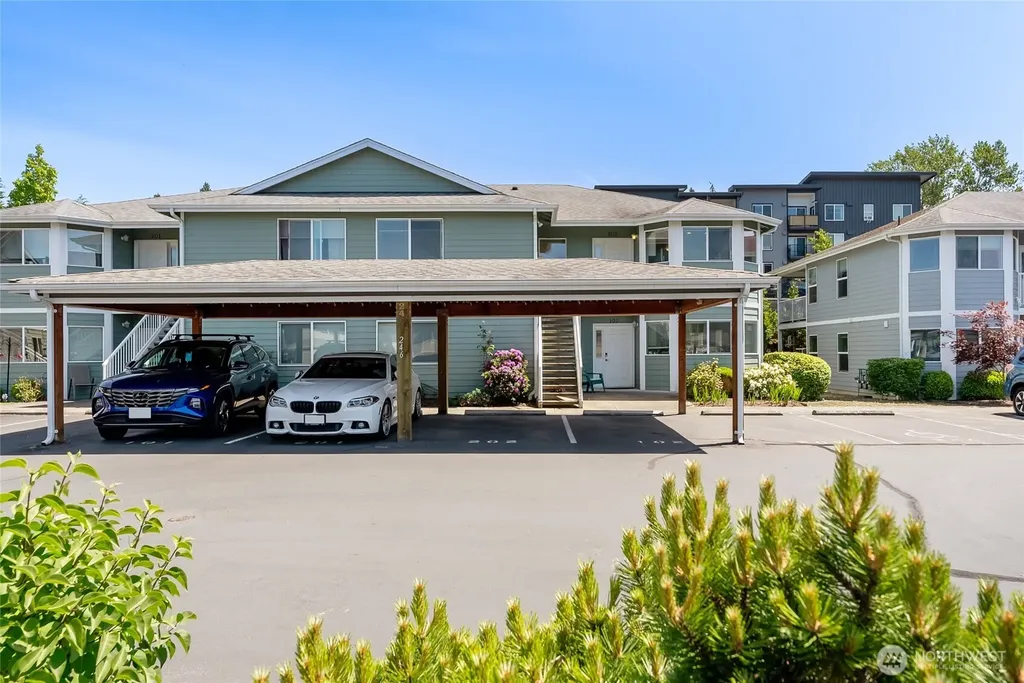 246 Prince Avenue Bellingham WA 98226