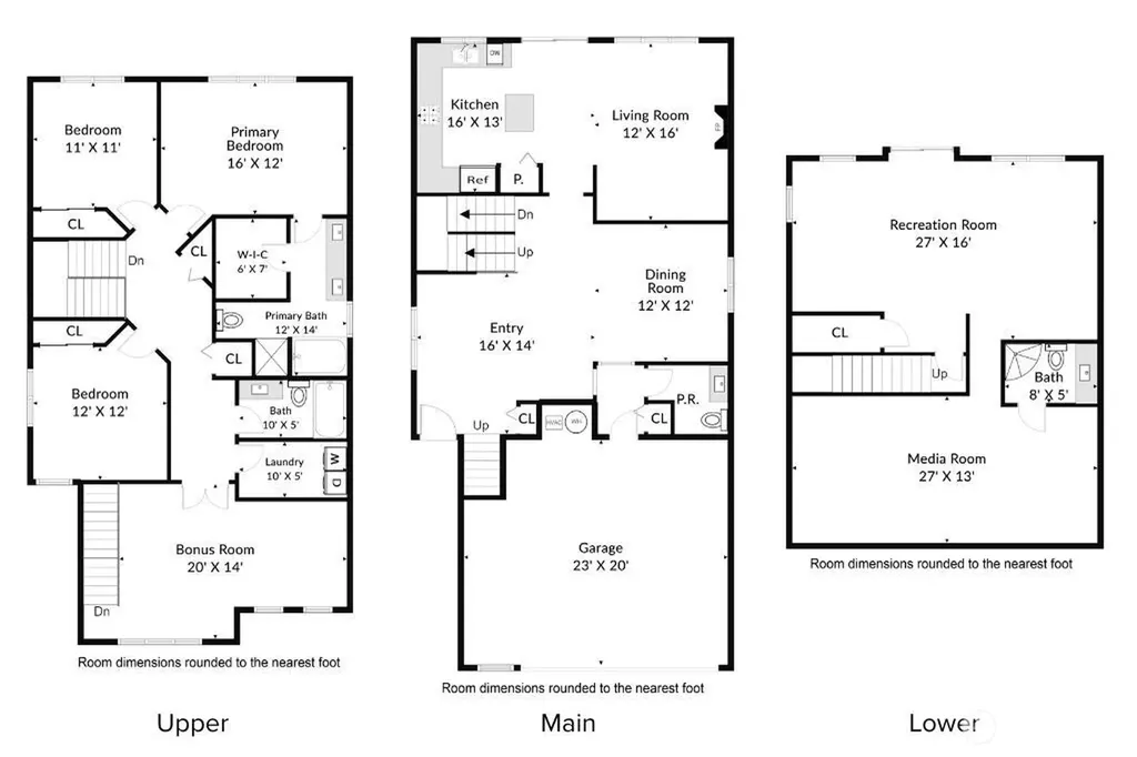 4206 S 137th Street Tukwila WA 98168