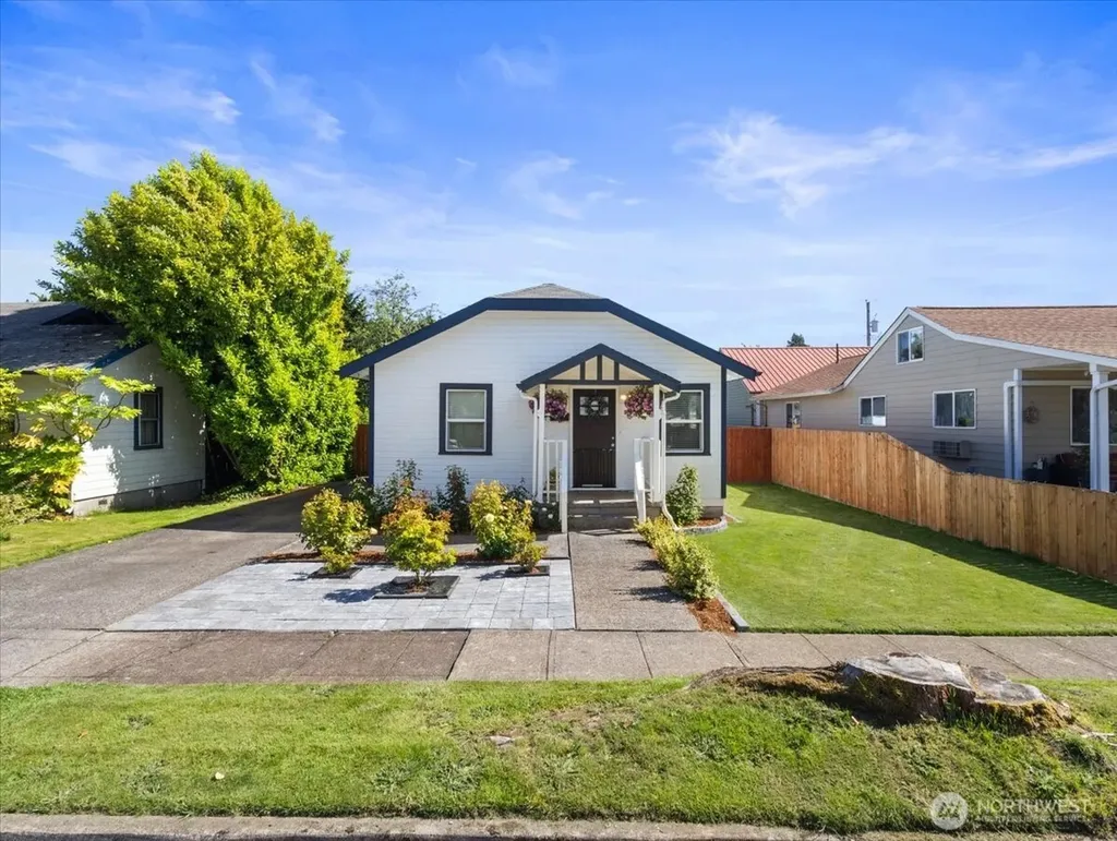3053 Garfield Street Longview WA 98632