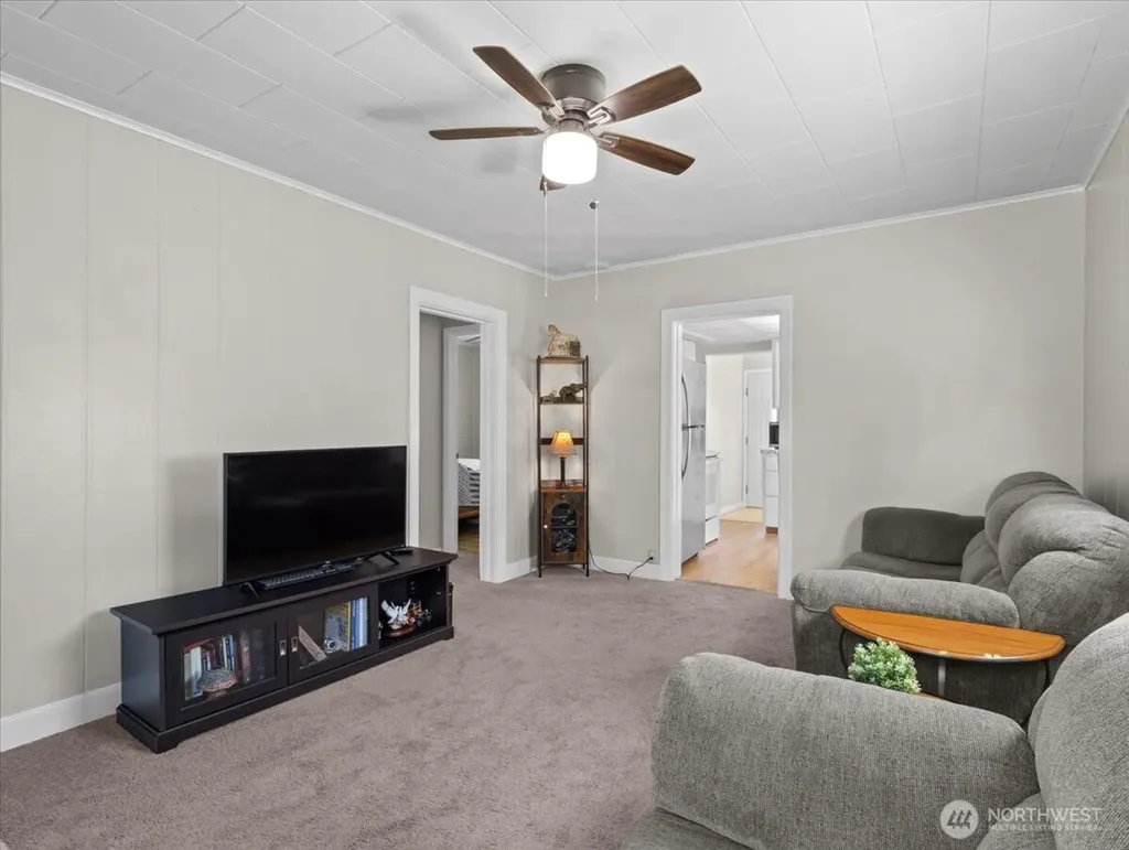 3053 Garfield Street Longview WA 98632