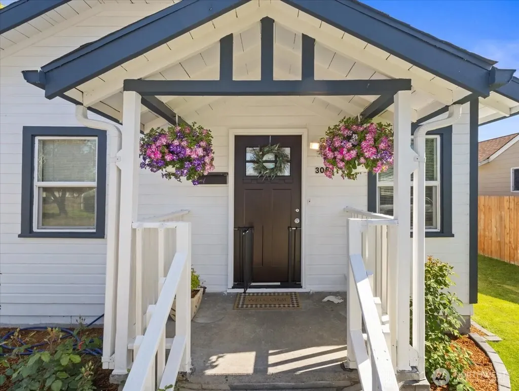 3053 Garfield Street Longview WA 98632