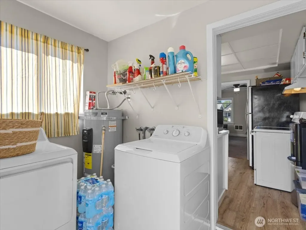3053 Garfield Street Longview WA 98632