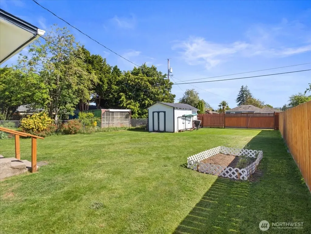 3053 Garfield Street Longview WA 98632