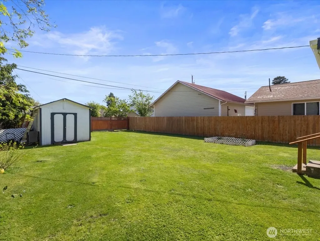 3053 Garfield Street Longview WA 98632